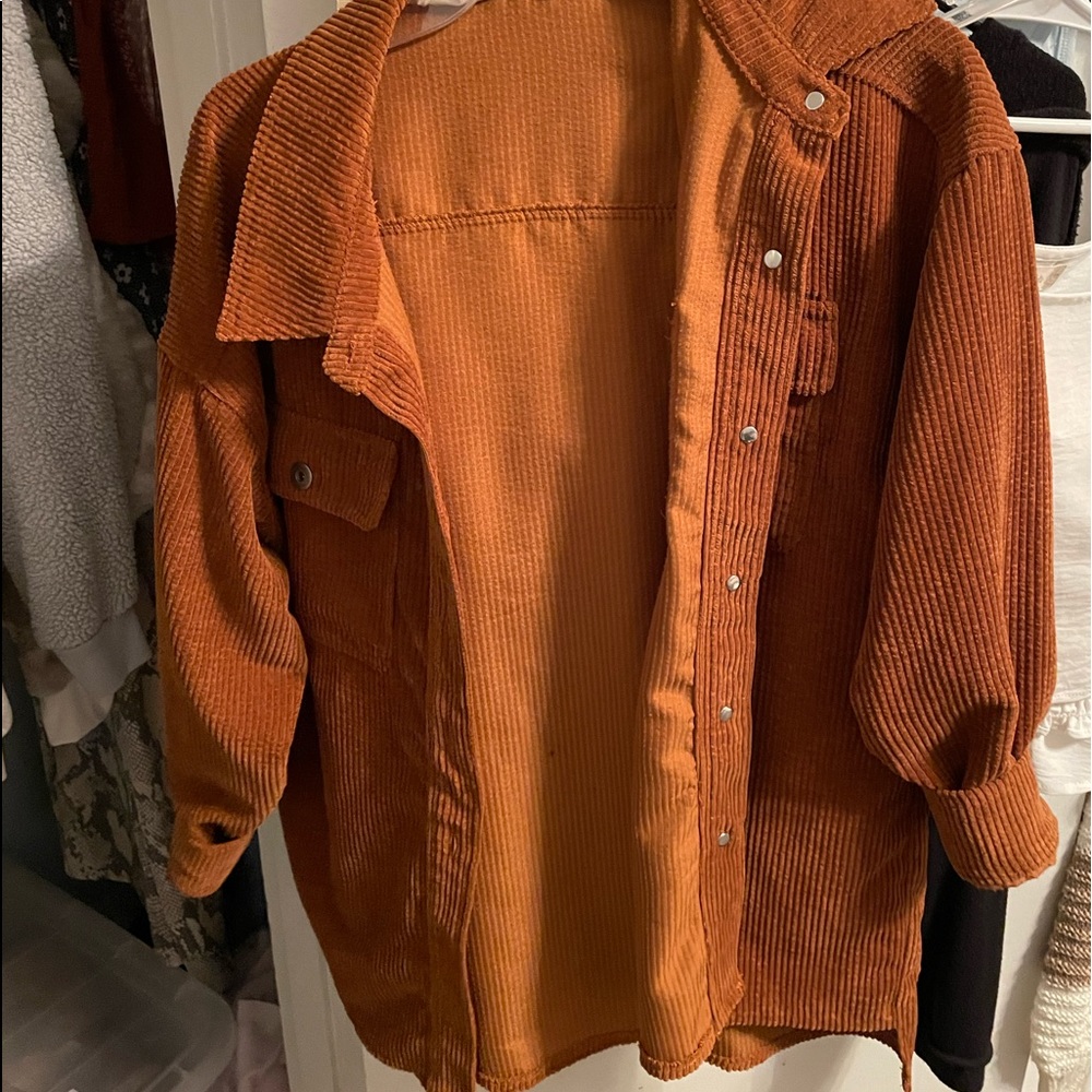 Shacket